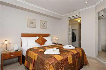 Aparthotel Ringwood Royale Exterior foto